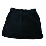 32 Degrees Heat NWT 32 Degrees Cool Size Small Black Athletic Skort Pockets Golf Causal Shorts Photo 2