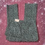 NYDJ  slim boot cut olive cat jeans size 10 Photo 4