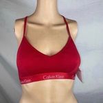 Calvin Klein NEW bralette Photo 0