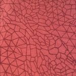 Lululemon  Dark Pink Sleeveless Ruched Cropped Top Photo 2