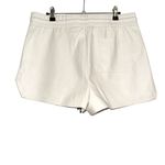 n:philanthropy NWT Maura Faux Leather Drawstring Shorts MEDIUM Photo 3