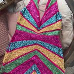 Nasty Gal Romper Photo 1