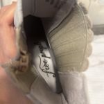 Free People ladies James Chelsea Boots in Ice White size 9.5 Photo 13