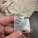 Uniqlo x Disney Cream Winnie-the-Pooh & Tigger Graphic Short Sleeve Top Sz M Photo 5