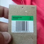 Nike  NWT Pink Women’s Swim Bottoms with zip pocket, size XL 🖤 Photo 5