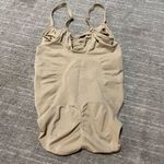 SKIMS  Seamless Sculpt Brief Bodysuit Nude Clay, 4X 5X NWOT Photo 1