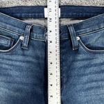 Hudson  Jean's Blair High Rise Super Skinny Women's 26 Photo 6