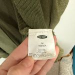 Old Navy  Green Cardigan - Medium Photo 2