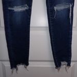 American Eagle Ne(x)t Level Stretch Distressed Super Hi-Rise Jegging size 4R Photo 1