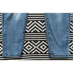 Kendall + Kylie The Kontour High Rise Distressed Skinny Jeans Photo 1