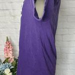 Lrg Royal Purple Tee Photo 5