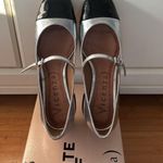 Anthropologie Mary Jane Heels Photo 0