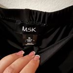 MSK Sequined Split Wide Photo 4