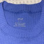 Aerie  Purple Tank Top Photo 1