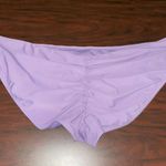 Time & Tru NWT  Ruched Back Low Rise Plus Bottom Photo 1