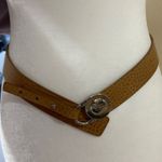Michael Kors Michael  Animal Print Belt Photo 0