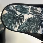 Baretraps Black Slide Sandals Photo 2