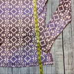 Nike  Pro HYPERWARM Long Sleeve Crew Top. Size Small. Photo 7