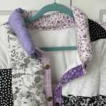 Aaron Asunsolo Puffer Purple Photo 3