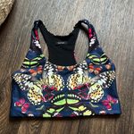 Terez erez Butterfly Sports Bra Photo 0