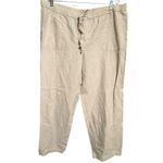 Liz Claiborne ‎ Linen Pantsuit Photo 6