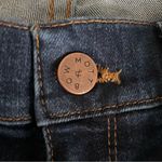 Mott & Bow Boyfriend Jeans in dark indigo blue Size 26 Photo 6