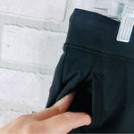 Lululemon Dance Studio Black High Rise Pants Size 4 Photo 5