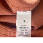 Aerie Hi Waisted A line Corduroy Mini Skirt Photo 3