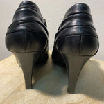 Sofft black booties size 8, very little wear Photo 2