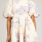 Zimmermann NWOT  linen day dress Photo 7