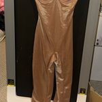 SKIMS  XXS Women's No Show Unlined Demi Full Length Catsuit NWOT Photo 0