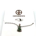 Giani Bernini Multi-Stone Christmas Tree Pendant Necklace in Sterling Silver Photo 3