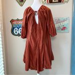 Anthropologie Daily Practice by  Mollie Tunic Dress Photo 3