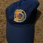 Fanatics Golden state warriors hat Photo 0