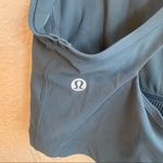 Lululemon 4 sports bra teal Photo 3