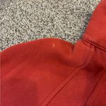 Lululemon  Oversized Scuba Full Zip Photo 1