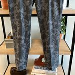 Banana Republic Avery Mid-Rise Cropped Woven Career Dress Pant Trouser, 2 Photo 2