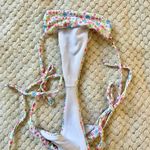 Haute Swimwear Amelie Floral Bikini Set Photo 4