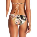 Vitamin A 💕💕 Bikini Gia Triangle Top + Luciana Full Coverage Bottom Ambrosia XS Photo 9