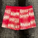 Nike Womens large Pro Combat Workout Shorts 3" Photo 1