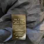 Rag and Bone  100% silk halter top NWT Photo 11