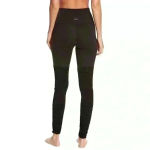 Beyond Yoga ‎ Sleek Stripe High Waist Legging Size S Photo 1
