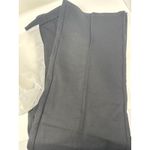 Halara Brand New  Women's Size Medium Black Day Stretch High Waisted Flare Pants Photo 6