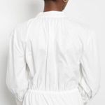 Avenue Layla Dress in Ivory Size undefined Photo 9