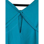 Mountain Hardwear Mountain Hardware turquois activewear Sundress L Photo 4