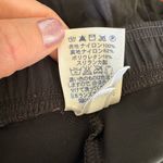 Lands' End Land’s End black hiking‎ shorts size 12 Photo 3