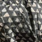 Loft Ann Taylor  Blue White Shorts NWOT Sz 00 #6263 Photo 2