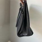 Kate Spade  Grove Street Maeve Black Leather Bag Photo 15