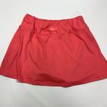 Tail women’s pickle ball tennis skort size medium  Orange Photo 3