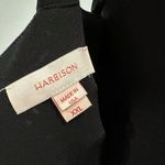 Harbison Moonbeam Cutout Jersey Maxi Dress XXL Photo 7